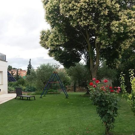 Apartamento Turistico Zuri-Ane Villa Los Arcos Bagian luar foto