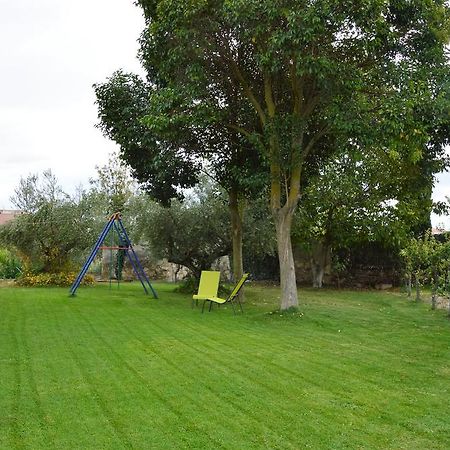 Apartamento Turistico Zuri-Ane Villa Los Arcos Bagian luar foto