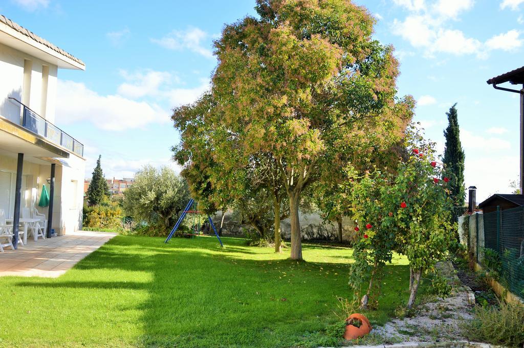 Apartamento Turistico Zuri-Ane Villa Los Arcos Ruang foto