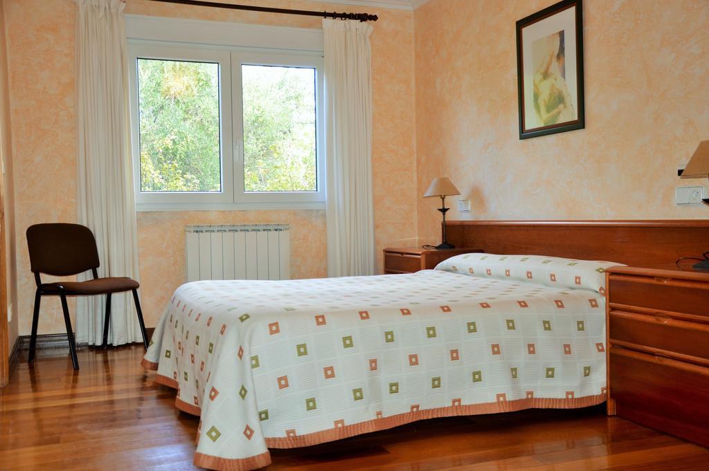 Apartamento Turistico Zuri-Ane Villa Los Arcos Ruang foto