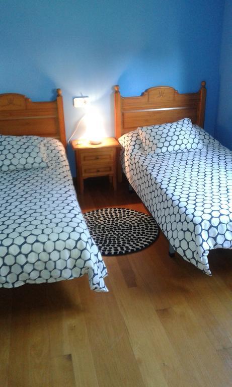 Apartamento Turistico Zuri-Ane Villa Los Arcos Bagian luar foto